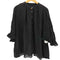 ネストローブ nest Robe 24SS リネンガーゼギャザースリーブブラウス レディース FREE