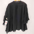 ネストローブ nest Robe 24SS リネンガーゼギャザースリーブブラウス レディース FREE