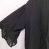 ネストローブ nest Robe 24SS リネンガーゼギャザースリーブブラウス レディース FREE