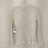 ツモリチサト TSUMORI CHISATO シワ加工 レギュラーカラーシャツ レディース JPN:2