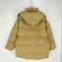 アーシー earthy ミディハイブリットダウンコート レディース JPN:M