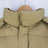 アーシー earthy ミディハイブリットダウンコート レディース JPN:M