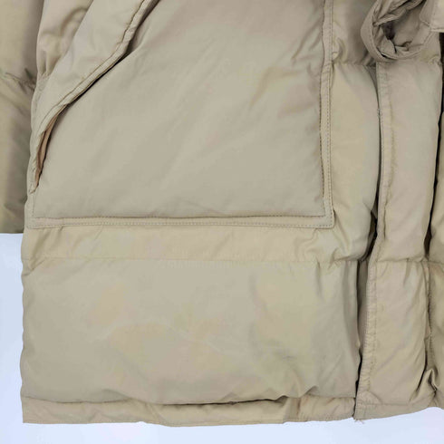 アーシー earthy ミディハイブリットダウンコート レディース JPN:M