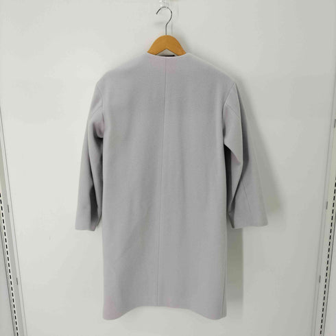 ビューティーアンドユースユナイテッドアローズ BEAUTY & YOUTH UNITED ARROWS モッサドレープノーカラーコート レディース JPN:S