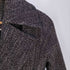 バナナリパブリック BANANA REPUBLIC コットンナイロンブレンド ウール トレンチコート レディース import:XS