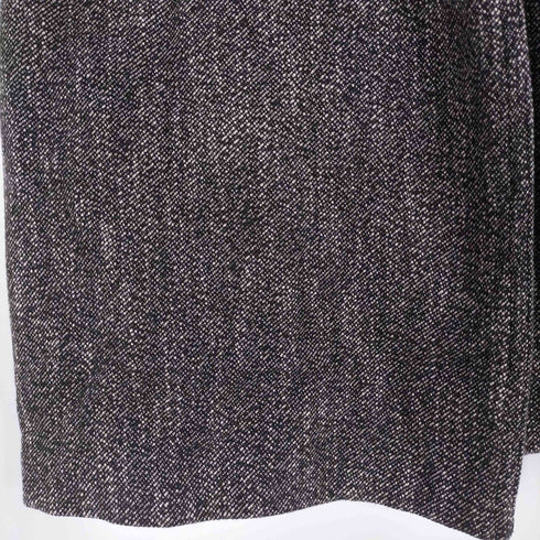 バナナリパブリック BANANA REPUBLIC コットンナイロンブレンド ウール トレンチコート レディース import:XS
