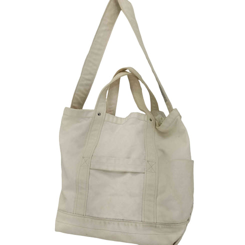 ヤエカ YAECA tool bag M メンズ