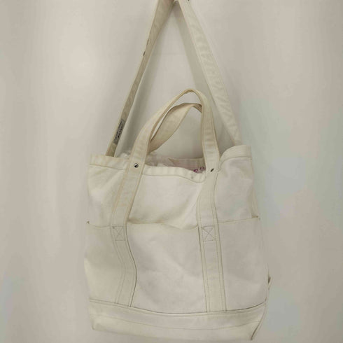 ヤエカ YAECA tool bag M メンズ