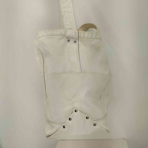ヤエカ YAECA tool bag M メンズ