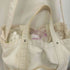 ヤエカ YAECA tool bag M メンズ