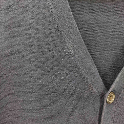ポロラルフローレン POLO RALPH LAUREN ポニー刺繍ロゴ カーディガン レディース L