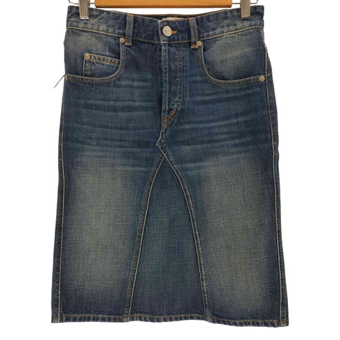 イザベルマランエトワール ISABEL MARANT ETOILE Denim skirt レディース DE:34