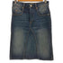 イザベルマランエトワール ISABEL MARANT ETOILE Denim skirt レディース DE:34
