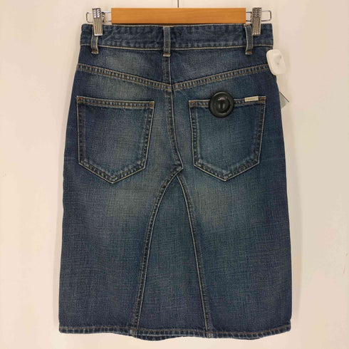 イザベルマランエトワール ISABEL MARANT ETOILE Denim skirt レディース DE:34