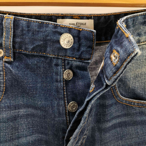 イザベルマランエトワール ISABEL MARANT ETOILE Denim skirt レディース DE:34