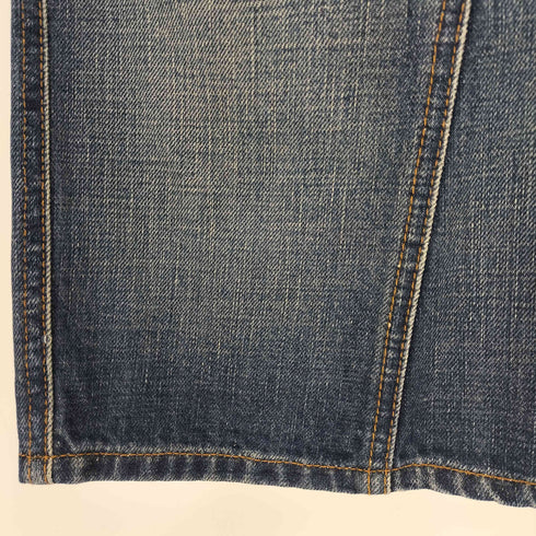 イザベルマランエトワール ISABEL MARANT ETOILE Denim skirt レディース DE:34
