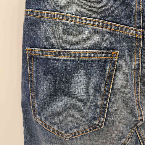 イザベルマランエトワール ISABEL MARANT ETOILE Denim skirt レディース DE:34