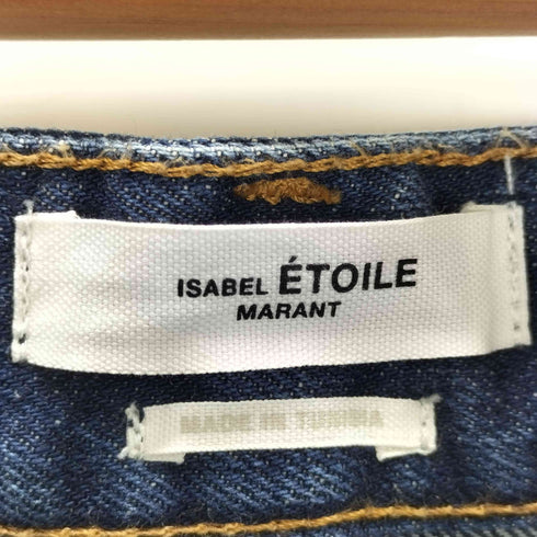 イザベルマランエトワール ISABEL MARANT ETOILE Denim skirt レディース DE:34