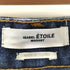 イザベルマランエトワール ISABEL MARANT ETOILE Denim skirt レディース DE:34