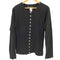 アニエスベーオム Agnes b.homme コットンスナップカーディガン メンズ JPN:3