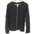 アニエスベーオム Agnes b.homme コットンスナップカーディガン メンズ JPN:3
