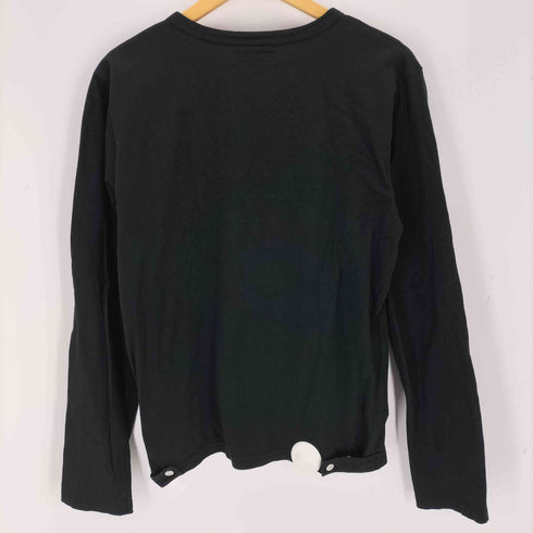 アニエスベーオム Agnes b.homme コットンスナップカーディガン メンズ JPN:3