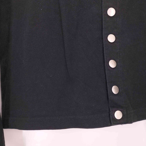 アニエスベーオム Agnes b.homme コットンスナップカーディガン メンズ JPN:3