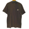 カーハート Carhartt S/S ポケット Tシャツ メンズ JPN:M