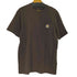 カーハート Carhartt S/S ポケット Tシャツ メンズ JPN:M