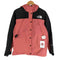 ザノースフェイス THE NORTH FACE MOUNTAIN LIGHT JACKET ROSE レディース import:M