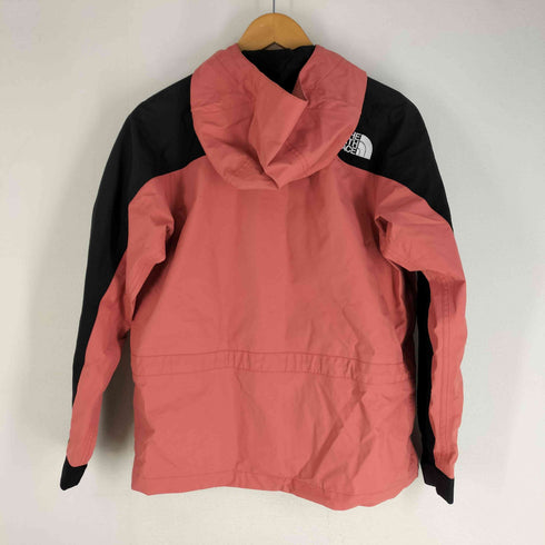 ザノースフェイス THE NORTH FACE MOUNTAIN LIGHT JACKET ROSE レディース import:M