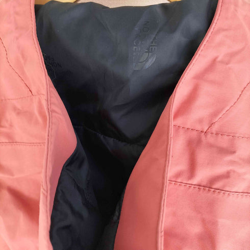 ザノースフェイス THE NORTH FACE MOUNTAIN LIGHT JACKET ROSE レディース import:M