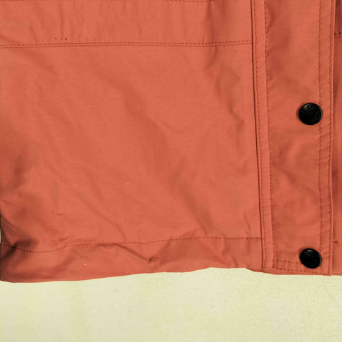ザノースフェイス THE NORTH FACE MOUNTAIN LIGHT JACKET ROSE レディース import:M