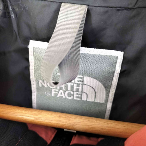 ザノースフェイス THE NORTH FACE MOUNTAIN LIGHT JACKET ROSE レディース import:M