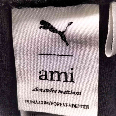 アミ ami WIDE PANTS メンズ JPN:M