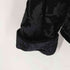 ザラ ZARA EMBROIDERED VELVET BLOUSE レディース import:M