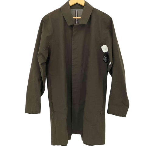 アークテリクス ARCTERYX ARC'TERYX カナダ製 Partition AR Coat メンズ import:M