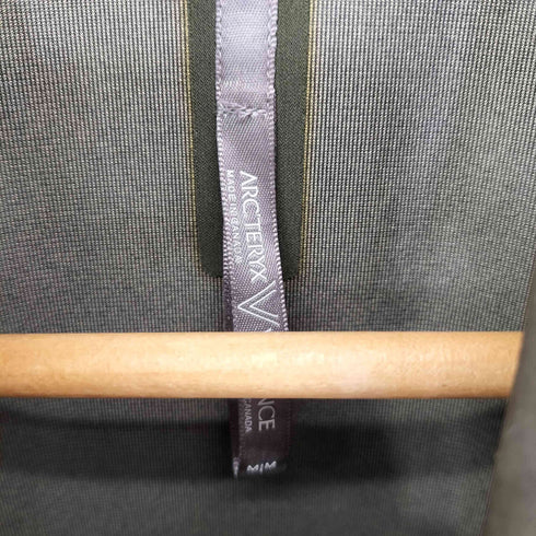 アークテリクス ARCTERYX ARC'TERYX カナダ製 Partition AR Coat メンズ import:M