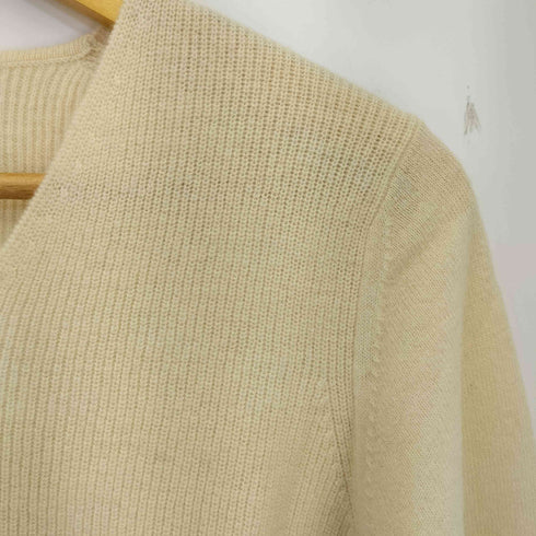 ビューティーアンドユースユナイテッドアローズ BEAUTY & YOUTH UNITED ARROWS ウールカシミヤVネックニット レディース FREE