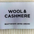 ビューティーアンドユースユナイテッドアローズ BEAUTY & YOUTH UNITED ARROWS ウールカシミヤVネックニット レディース FREE