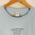 ギルダン GILDAN NO HOMOPHOBIA プリント ロングスリーブTシャツ メンズ import:L
