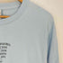 ギルダン GILDAN NO HOMOPHOBIA プリント ロングスリーブTシャツ メンズ import:L