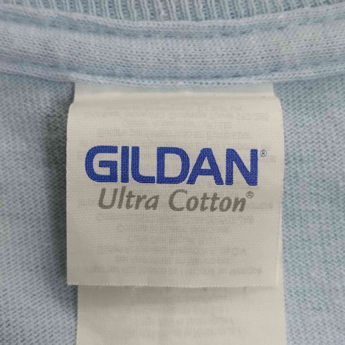 ギルダン GILDAN NO HOMOPHOBIA プリント ロングスリーブTシャツ メンズ import:L