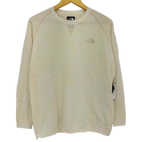 ザノースフェイス THE NORTH FACE Light Comfort Crew ロングスリーブライトコンフォートクルー メンズ JPN:S
