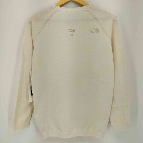 ザノースフェイス THE NORTH FACE Light Comfort Crew ロングスリーブライトコンフォートクルー メンズ JPN:S