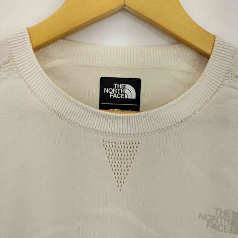 ザノースフェイス THE NORTH FACE Light Comfort Crew ロングスリーブライトコンフォートクルー メンズ JPN:S