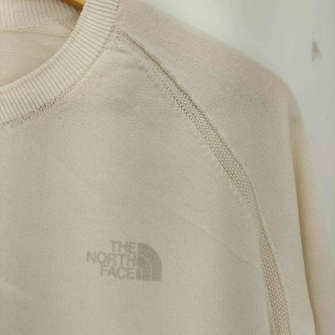 ザノースフェイス THE NORTH FACE Light Comfort Crew ロングスリーブライトコンフォートクルー メンズ JPN:S