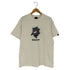 ディスイズネバーザット thisisneverthat キャラクタープリント クルーネックTシャツ メンズ import:M
