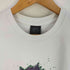 ディスイズネバーザット thisisneverthat キャラクタープリント クルーネックTシャツ メンズ import:M