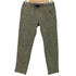 グラミチ GRAMICCI BONDING KNIT FLEECE SLIM PANTS ボンディングニット フリース スリムパンツ メンズ JPN:M